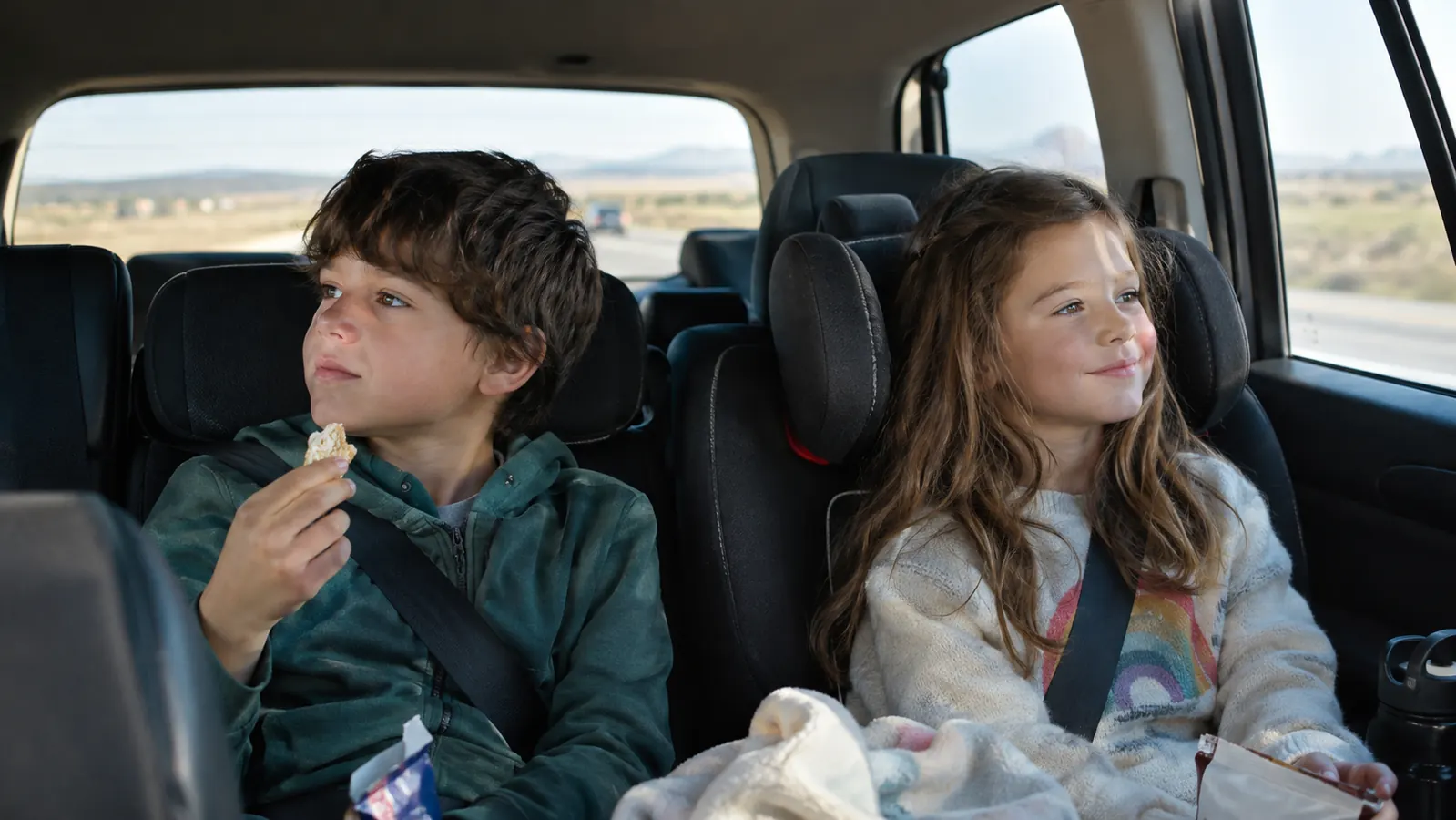 10 Reasons a Backseat Organizer Makes Family Road Trips Easier