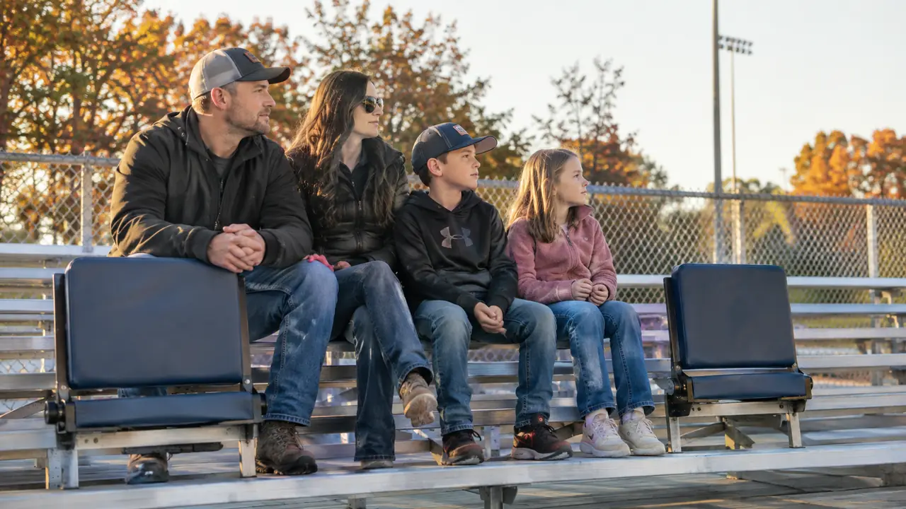 How to Stay Comfortable at a Football Game with a Stadium Seat