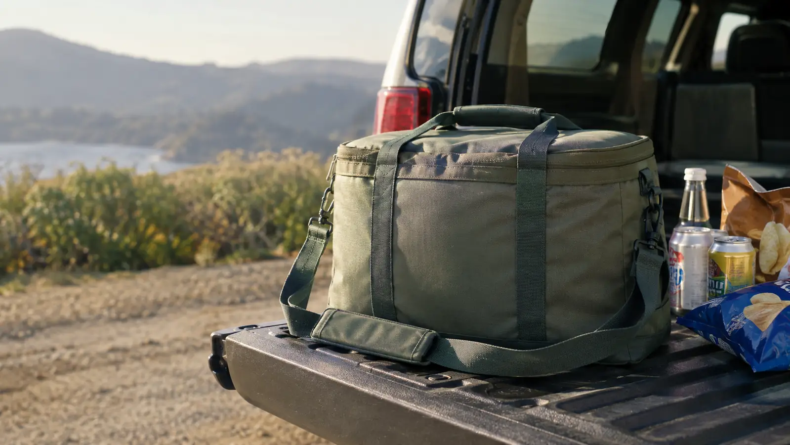 Lifewit Cooler Bag Honest Review: Is It Big Enough for a Family?