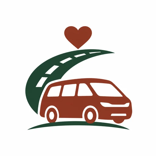 Family Travel Gear Hub logo