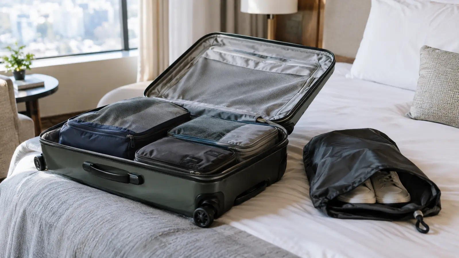 Veken Packing Cubes Honest Review: Worth It for a Family of Four?